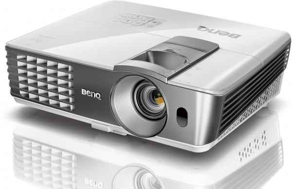 BenQ W1070 Digital Projector