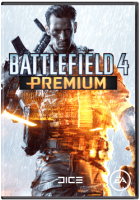 EA and DICE Battlefield 4 Premium Revealed