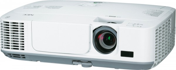 NEC NP-M311W Digital Projector