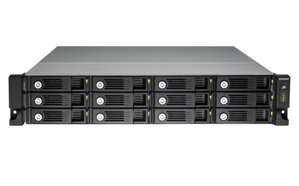 ZyXEL Partners with QNAP for 10G Ethernet Powered NAS Solution 1 ZyXEL Partners with QNAP for 10G Ethernet Powered NAS Solution ZyXEL Partners with QNAP for 10G Ethernet Powered NAS Solution