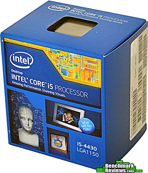 Intel Core i5-4430 CPU LGA1150 Haswell Processor Review - Page 15 of 15