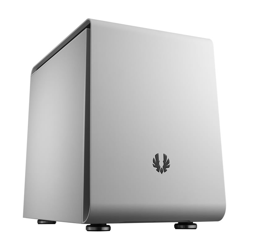 Pc Computer Debuts BitFenix Phenom PC Case Debuts: Benchmark Reviews @TechPlayboy