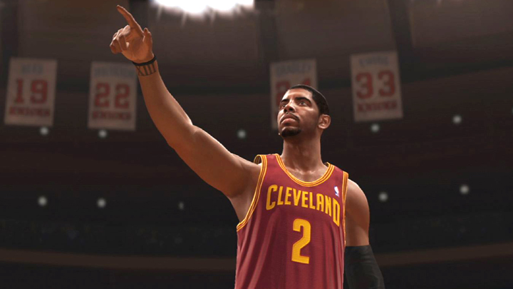 NBA LIVE 14 Playbook Trailer Reveals 5-on-5 Gameplay 7 NBA LIVE 14 First Look 2 NBA LIVE 14 First Look 2 NBA LIVE 14 Playbook Trailer Reveals 5-on-5 Gameplay