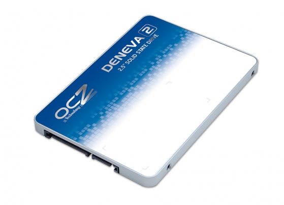 OCZ Deneva 2 SATA-III 6Gbps SF-2281 Enterprise SSDs Announced 12 OCZ Deneva 2 Solid State Drive OCZ Deneva 2 Solid State Drive OCZ Deneva 2 SATA-III 6Gbps SF-2281 Enterprise SSDs Announced