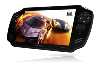 ARCHOS GamePad 2 Tablet Announced