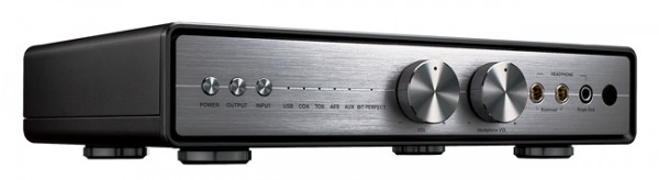 ASUS Essence III Preamplifier USB DAC and Headphone Amplifier Debuts