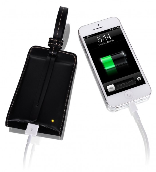 LUXA2 PL1 2800mAh & PL2 6000mAh Battery Power Packs Launched