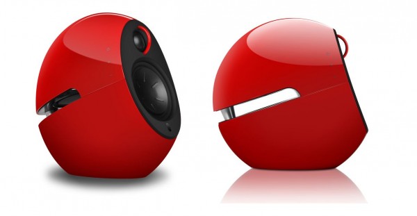 Edifier e25 Luna Eclipse 2.0 Bluetooth Speaker Set Debuts
