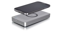 LUXA2 TX-P1 Wireless Charging Power Bank and TX-200 Dual Wireless Charging Station Debut