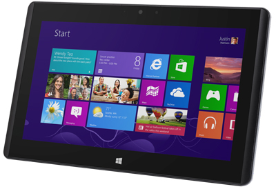 MSI W20 3M Windows 8 Tablet Introduced 1 MSI W20 3M Windows 8 Tablet Introduced MSI W20 3M Windows 8 Tablet Introduced