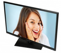 Sceptre X325BV-FMDR MHL and Roku Certified 32-inch LED HDTV Unveiled