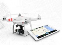DJI Aerial Camera Systems Revealed at CES 2014