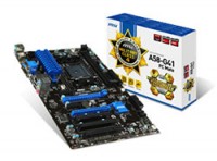 MSI A58-G41 PC Mate, MSI A58M-E35 and MSI A58M-E33 Motherboards Launched