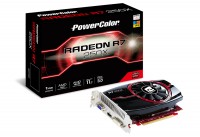 PowerColor R7 250X Graphics Card Announced