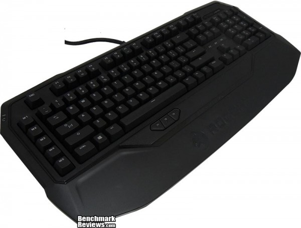 Roccat_Ryos_MK_Pro_MX_Brown_Gaming_Keyboard_Left_Angle_View