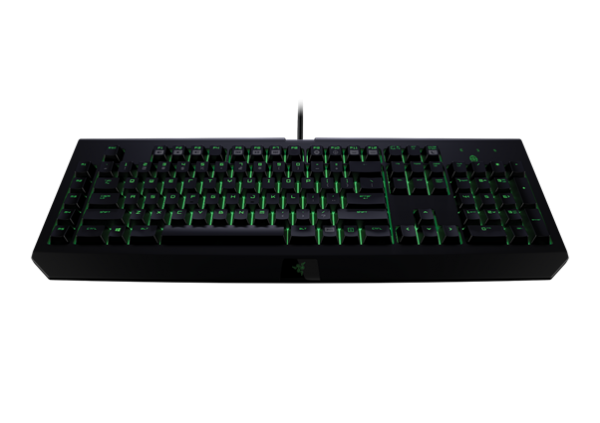 Razer Mechanical Switch Keyboard Launched