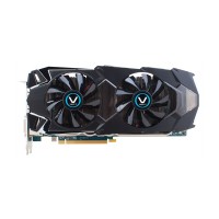SAPPHIRE R9 280 Dual-X and R9 280X Vapor-X Graphics Cards Unveiled