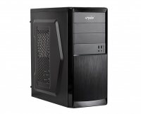 Spire Lugen 1603 ATX Chassis Introduced
