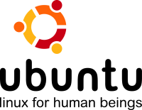 Ubuntu Linux Logo
