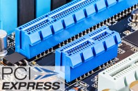 Understanding the PCIe Interface and How it Benefits Solid State Storage
