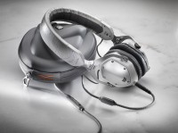 V-MODA XS Headphones Unveiled
