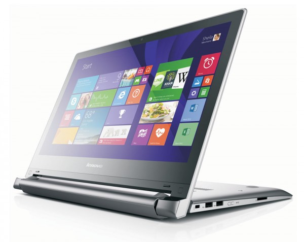 Lenovo FLEX 2 Laptop Announced