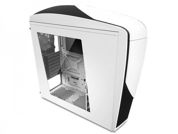 NZXT Phantom 240 Mid Tower Chassis Introduced 1 NZXT Phantom 240 Mid Tower Chassis Introduced NZXT Phantom 240 Mid Tower Chassis Introduced