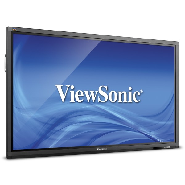 ViewSonic CDE7051-TL 70-inch Interactive Display Released