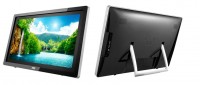 AOC mySmart All-in-One PC/Tablet Launched