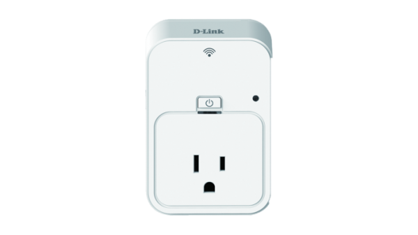 D-Link DSP-W215 Wi-Fi Smart Plug Introduced