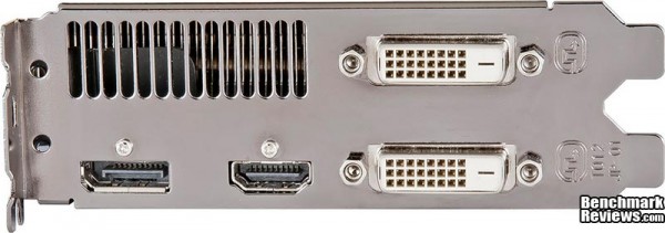 HIS Radeon R9 290 iPower IceQ X2 OC Video Card Review 4 HIS Radeon R9 290 iPower IceQ X2 OC 4GB Video Card Output HIS_Radeon_R9_290_iPower_IceQ_X2_OC_4GB_Video_Card_Output