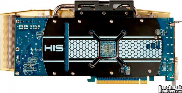 HIS Radeon R9 290 iPower IceQ X2 OC Video Card Review 5 HIS Radeon R9 290 iPower IceQ X2 OC 4GB Video Card Rear PCB HIS_Radeon_R9_290_iPower_IceQ_X2_OC_4GB_Video_Card_Rear_PCB