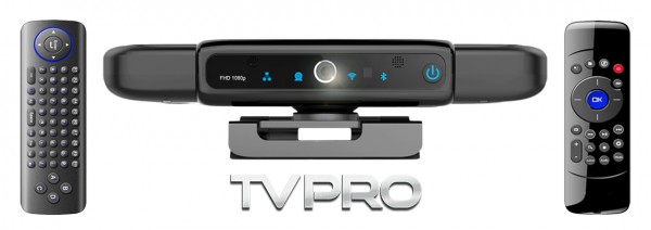 Reshape TVPRO Interactive Media Player Introduced