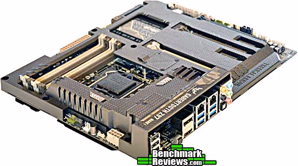 asus z97 sabertooth rot3 ASUS Sabertooth Z97 Mark 1 Motherboard Review