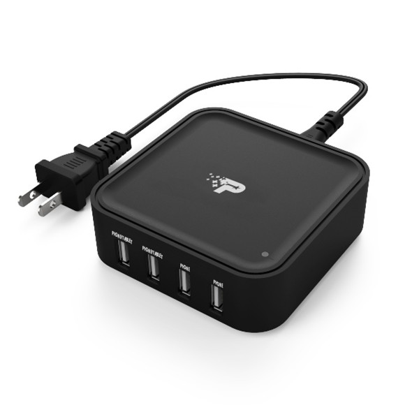 Patriot FUEL Station mini Charging Station Unveiled 1 Patriot FUEL Station mini Charging Station Unveiled Patriot FUEL Station mini Charging Station Unveiled