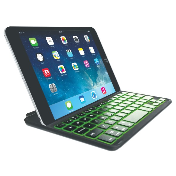Patriot Keylite Bluetooth Keyboard for iPad Air and iPad mini Introduced