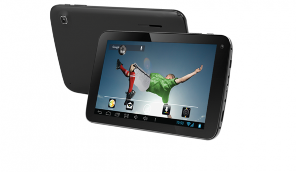 Polaroid PMID Series Tablets Launched in Mexico