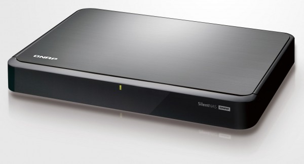 QNAP-SilentNAS