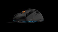 ROCCAT Tyon Gaming Mouse Announced