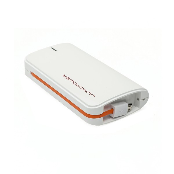 JunoPower Konnect Series Power Pack Introduced