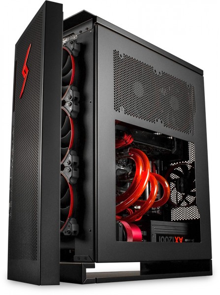 Digital Storm VELOX Gaming PC Unveiled
