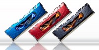 G.SKILL Ripjaws 4 Series DDR4 Memory Kits Announced