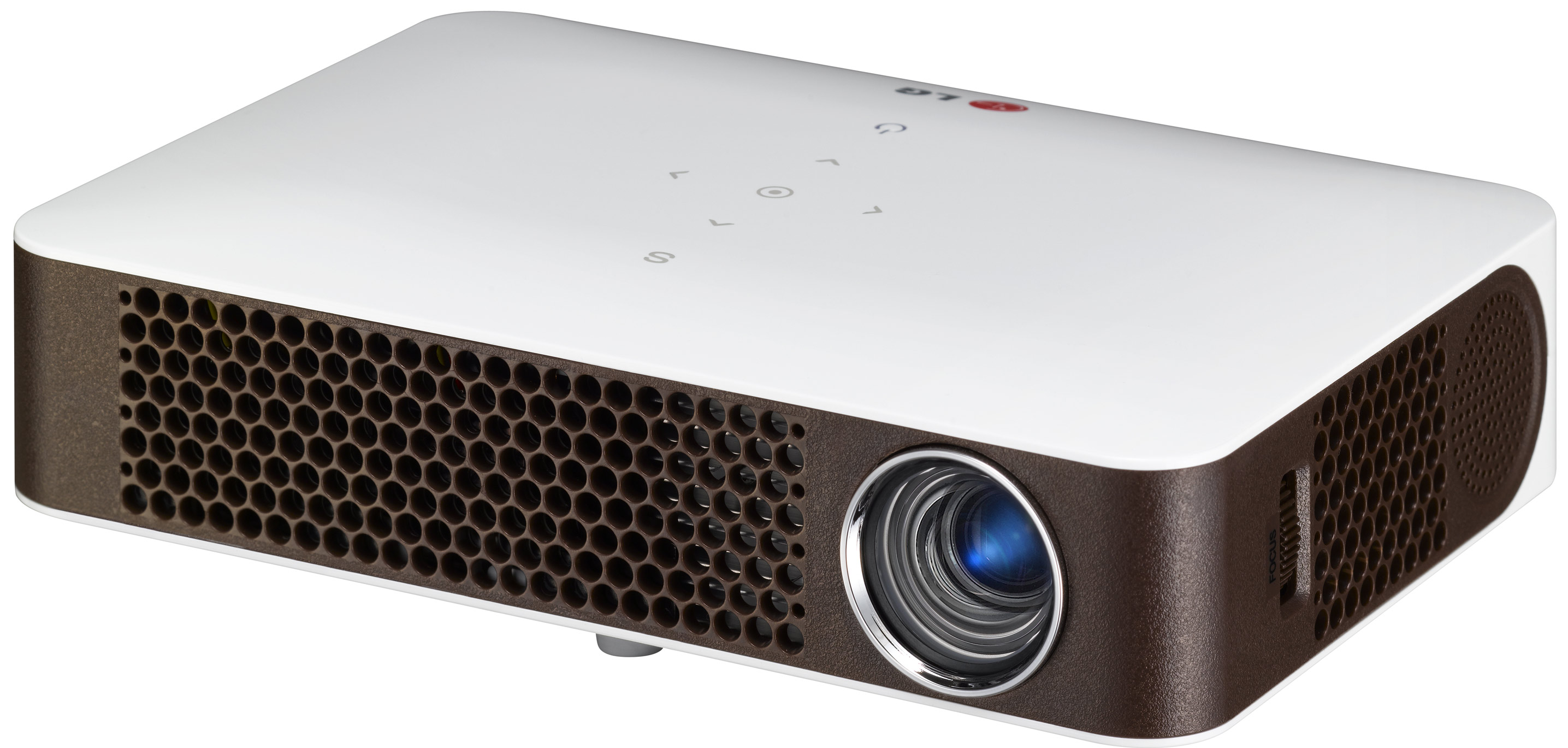 LG PW700 Bluetooth MiniBeam Projector Introduced Benchmark Reviews TechPlayboy