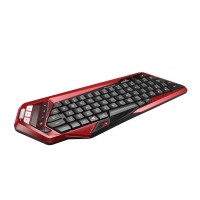 Mad Catz S.T.R.I.K.E.M Wireless Keyboard Launched