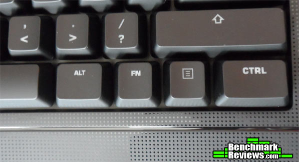 ROCCAT Ryos MK Pro Mechanical Keyboard Review 10 ROCCAT RYOS MK PRO fn ROCCAT Ryos MK Pro