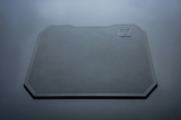 Tesoro Ancile Z1 Hard Gaming Mouse Pad Released