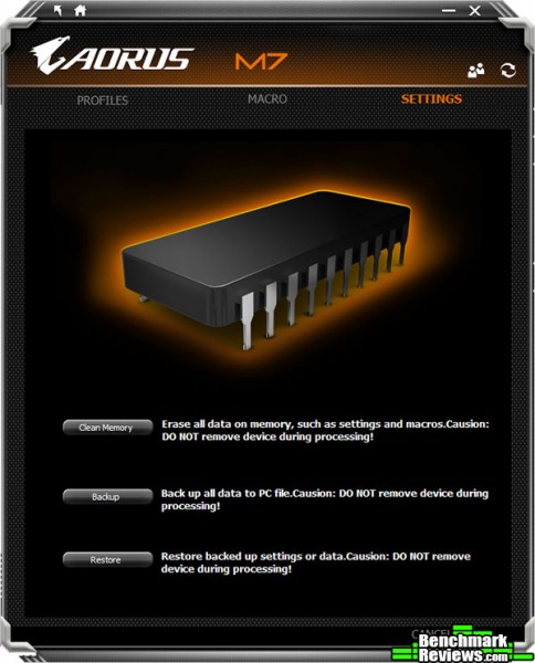 AORUS-Thunder-M7-Software-Memory-Settings