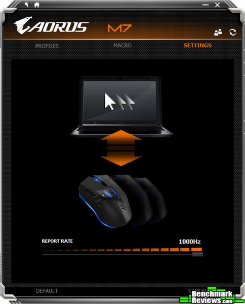 AORUS-Thunder-M7-Software-Polling-Rate
