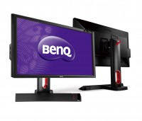 BenQ XL2420G Hybrid Gaming Monitor Released