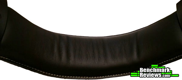 Corsair H1500 Dolby 7.1 Gaming Headset Review 8 Corsair Gaming H1500 Headband Corsair Gaming H1500 Dolby 7.1 Gaming Headset